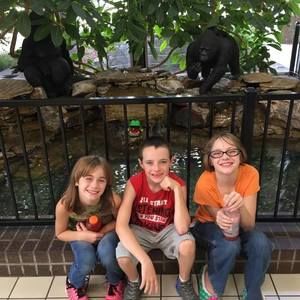 Meet your Posher, Maygan